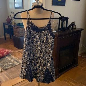 NWT Anthropologie Blu Pepper romper, pretty romper.